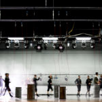 3 BY Ekman, Ballett in drei Akten