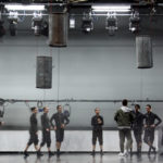3 BY Ekman, Ballett in drei Akten