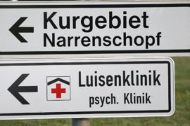 Da kocht das Blut