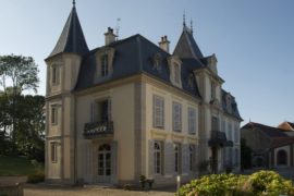 Das Whippetschloss