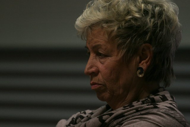 Trudi Rogoll