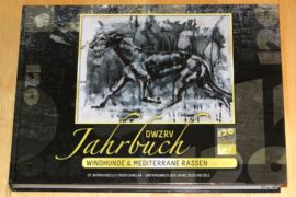 Mein erstes Zuchtbuch
