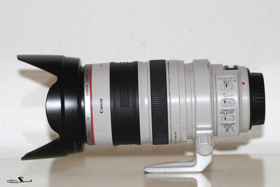 Canon EF 28-300L Tele-Zoom Canon EF 28-300L Tele-Zoom