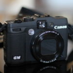 Canon PowerShot G16