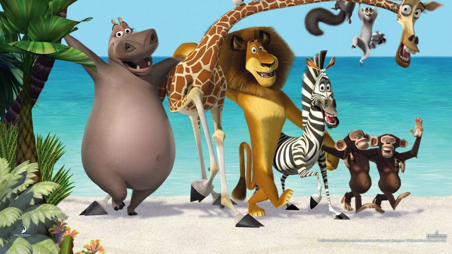 Madagascar