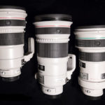 Canon 200er, 300er, 400er