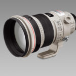 Canon EF 200mm 1:2,0L EF USM