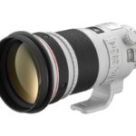 Canon EF 300mm 1:2,8L IS II USM