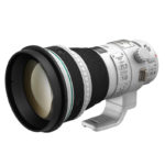 Canon EF 400mm 1:4,0 DO IS II USM