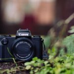 Die Kleine mit der großen Klappe - die Canon PowerShot G5X