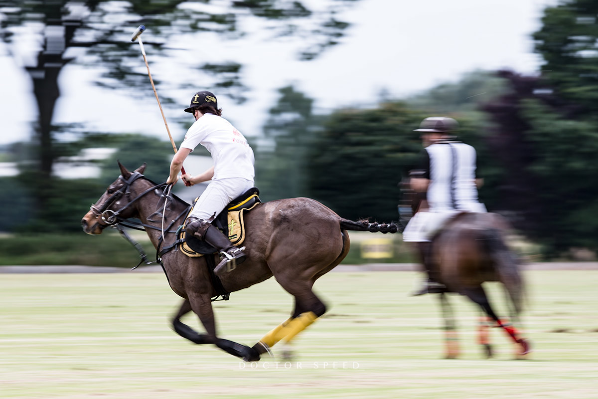 1.Polo Festival Düsseldorf 2016