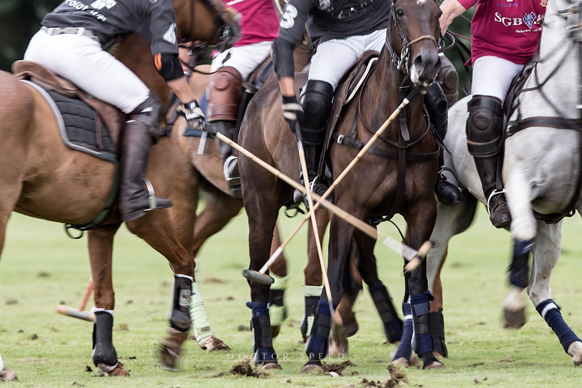 1.Polo Festival Düsseldorf 2016