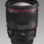 Das Canon EF 24mm 1:1,4L II USM ist ein perfekter Allrounder