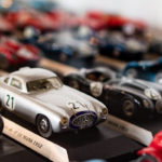 Im 24-Stunden Museum in Le Mans