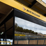Das Dunlop Le Mans