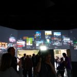 Volle Hallen bei der Photokina 2016