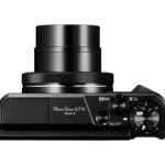Test der Canon PowerShot G7 X Mark II