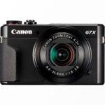 Test der Canon PowerShot G7 X Mark II