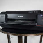 Der Canon Pro 1000 druckt bis zu A2 große Fotos