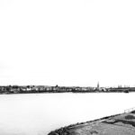 Blick über den Rhein in der Nähe der Beethovenhalle in Bonn mit dem Canon EF 11-24mm 1:4,0L USM