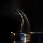 Zigarettenpause - mit der Canon EOS 5D Mark IV und dem Canon EF 85mm 1:1,2L II USM,