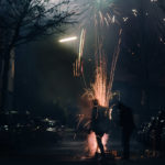 The burning man. Alle Fotos mit der Canon EOS 5D Mark IV und dem Canon EF 85mm 1:1,2L II USM