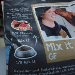 Das Mix-It von Belcando ist ein wichtiger Zusatz zum Single Protein Dosenfleisch