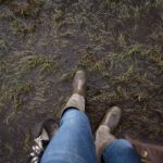 Gummistiefel