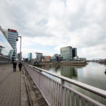 Medienhafen Düsseldorf
