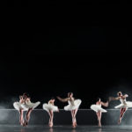 3 BY EKMAN, Ballett im Aalto Theater Essen, mit der Canon EOS 5Ds R und dem Canon EF 11-24mm 1:4,0L USM