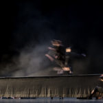 Zweiter Akt "Flockwork" - ein Ballett von Alexander Ekman