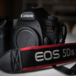 Canon EOS 5Ds R