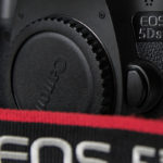 Canon EOS 5Ds R