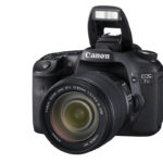 Die Canon EOS 7D