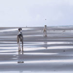 Der wunderschöne Atlantikstrand