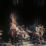 3 By EKMAN im Aalto Ballett Essen