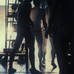 Ballet 3 BY EKMAN