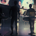 Ballet 3 BY EKMAN