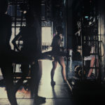 Ballet 3 BY EKMAN