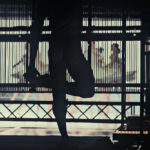 Ballet 3 BY EKMAN