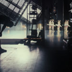 Ballet 3 BY EKMAN