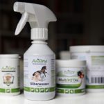 Silberwasser von AniForte