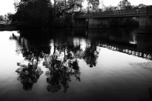 Magie eines Ortes