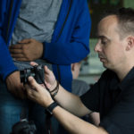 Support vom Canon-Team
