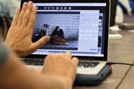 17 Ziele – Die nächste Runde des Canon Young People Programms in Köln