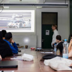 1300ccm.de war natürlich auch ein Thema