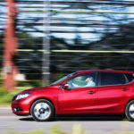 Nissan Pulsar