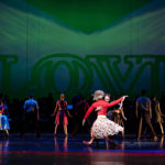 Das Ballett "Queeny Unplugged" im Aalto Theater Essen