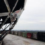Aussicht dem Teufelsberg, Canon EOS 200 D, Canon EF-S 10-18mm 1:4,5-5,6 IS STM