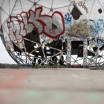Auf dem Teufelsberg, Canon EOS 200 D, Canon EF-S 10-18mm 1:4,5-5,6 IS STM